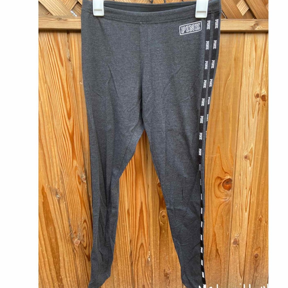 y2k PINK Leggings